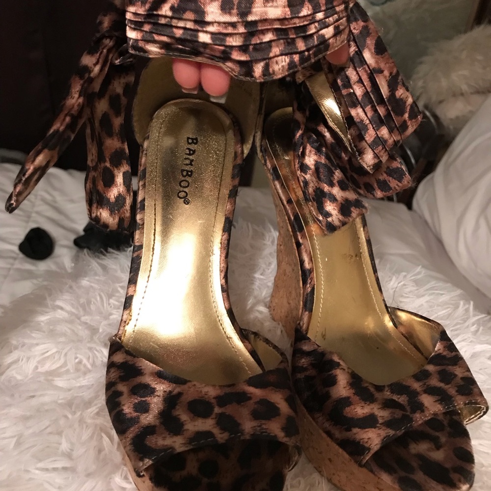 Wedges